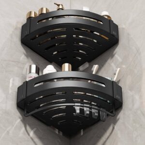 Etagere salle de bain espaces multiples