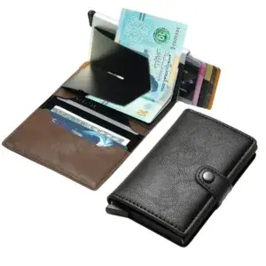 Porte Cartes Professionnel