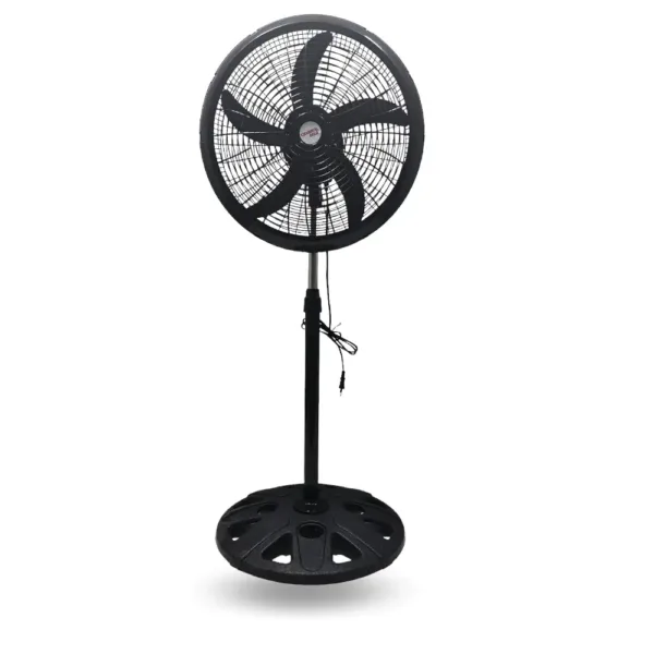 Ventilateur à faible consommation énergétique