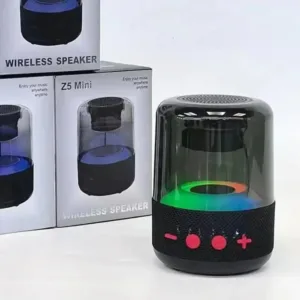 Mini enceinte Bluetooth