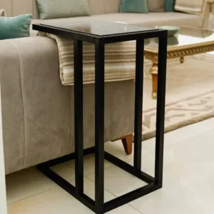 Table basse design moderne