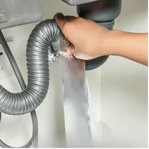 Largeur de 48 mm pour une couverture maximale