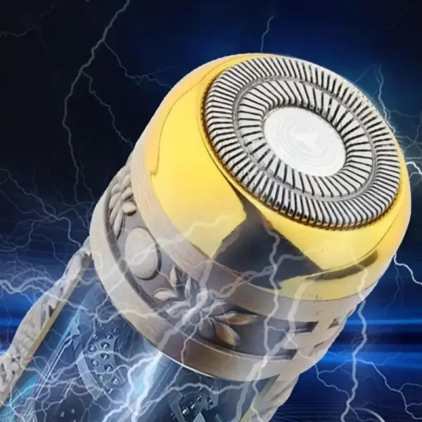 Tondeuse électrique