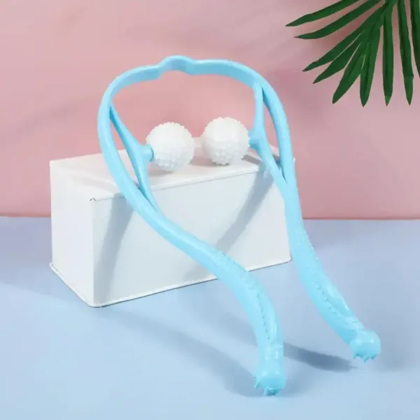 Profond massage cervical confort
