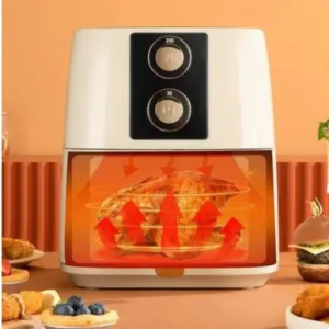 Découvrez la Magie de la Cuisson sans Huile avec la PROVA