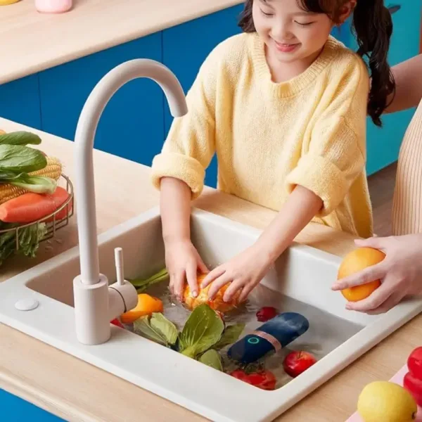 Purificateur multifonction élégant