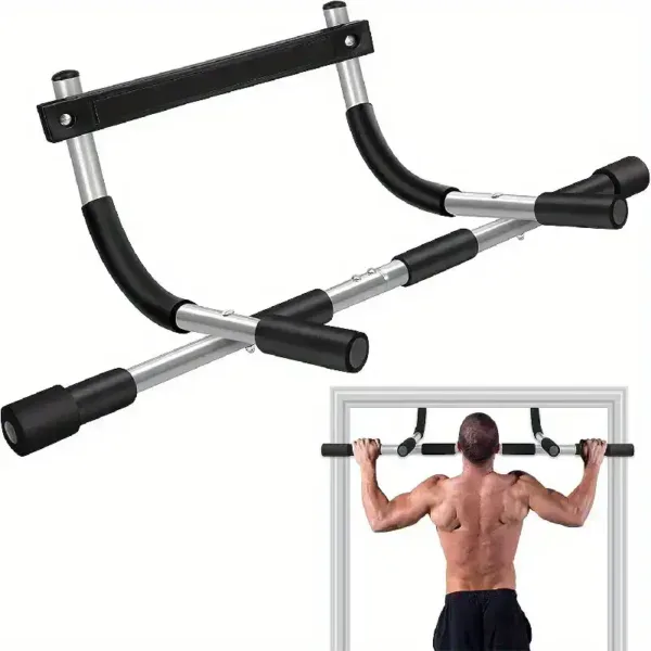 Entraînement de triceps à domicile