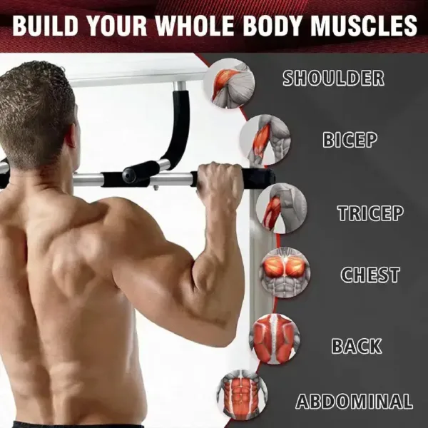 Fitness à la maison