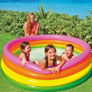 Oasis Fraîcheur Piscine Intex