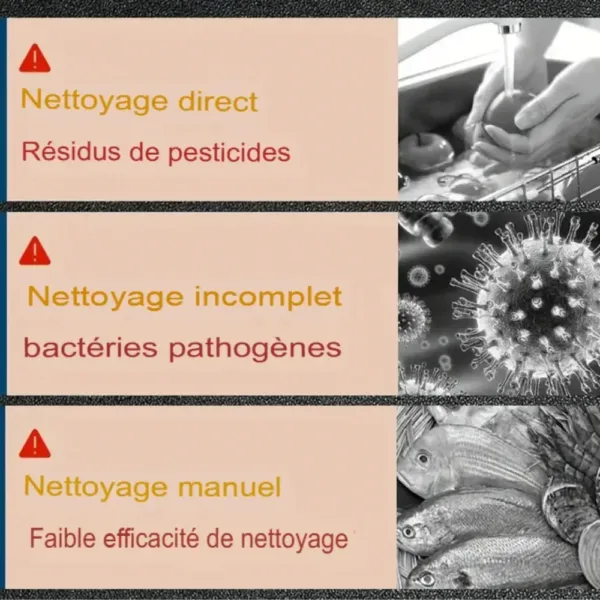 Purificateur multifonction silencieux