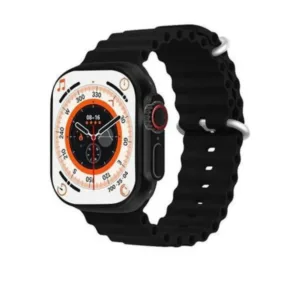 Appels Bluetooth sur la Smart Watch T800 Ultra