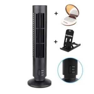 Ventilateur USB design moderne