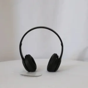 Casque Bluetooth Sans Fil P47 en utilisation extérieure