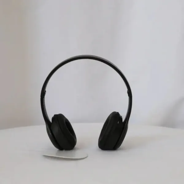 Casque Bluetooth Sans Fil P47 en utilisation extérieure