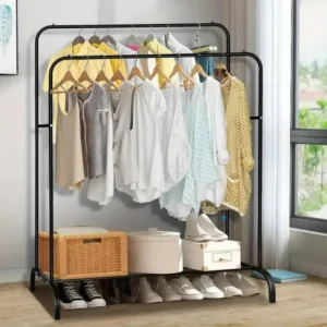 Organisateur multi-usages sur roulettes