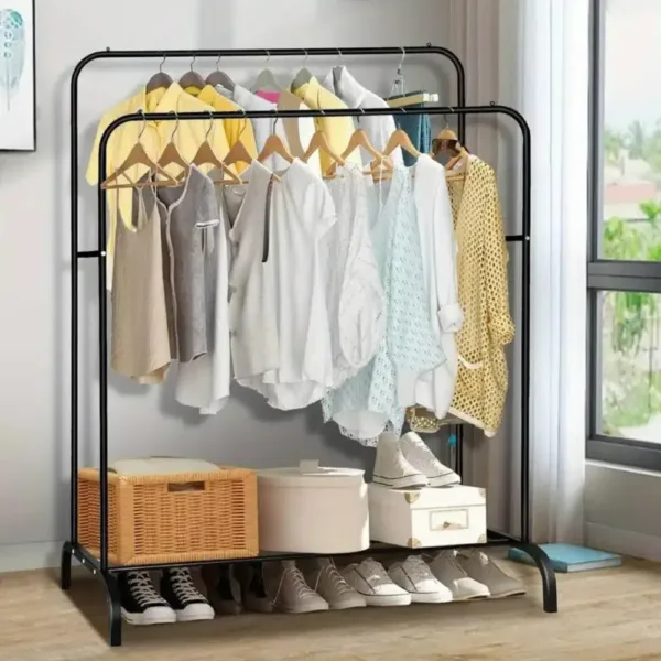 Organisateur multi-usages sur roulettes