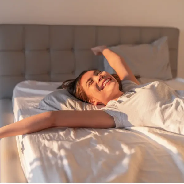 Pack de 4 Coussins Orthopédiques - Confort Ergonomique