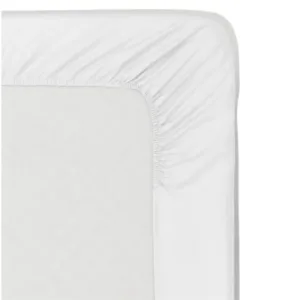 Drap-Housse Polycoton grand lit, couleur tendance