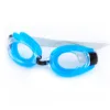 Lunettes de natation ajustables pour adultes modèle WF-0403 dans différentes couleurs