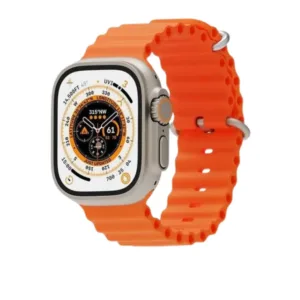 Bracelet sportif de la montre connectée T800 Ultra
