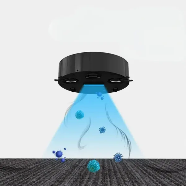 Aspirateur-Intelligent-Nettoyage-Sols