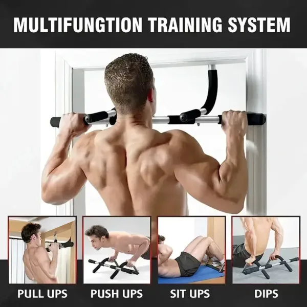 Installation facile et rangement pratique