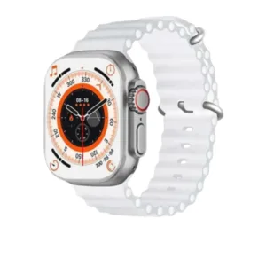 Interface utilisateur de la Smart Watch T800 Ultra