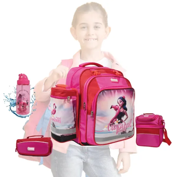 Cartable pour primaire