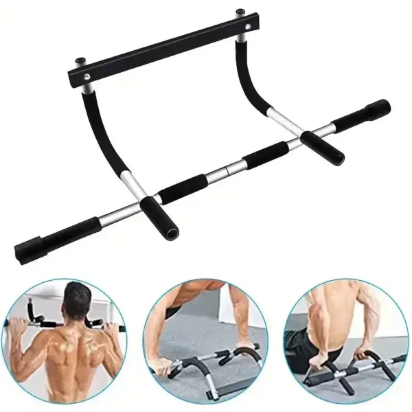 Musculation à domicile