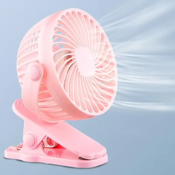 Ventilateur suspendu