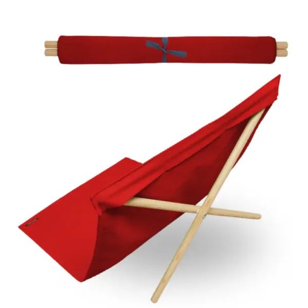 Relaxez-vous avec style grâce au Neo-Transat