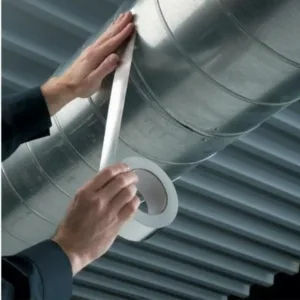 Ruban adhésif de qualité supérieure, résistant à la chaleur et à l'eau