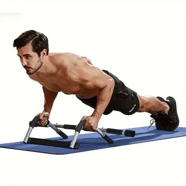 Fitness multifonctionnel