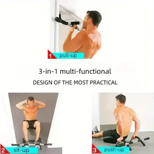 Entraînement fonctionnel