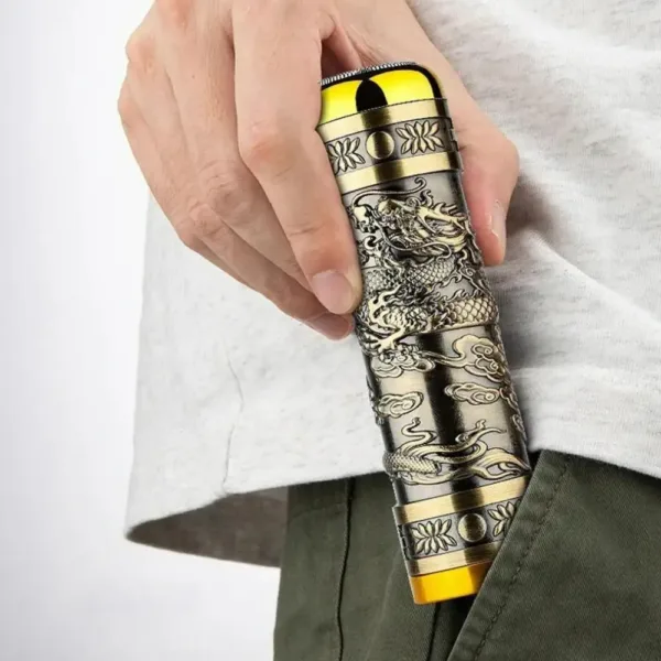 Rasoir rechargeable
