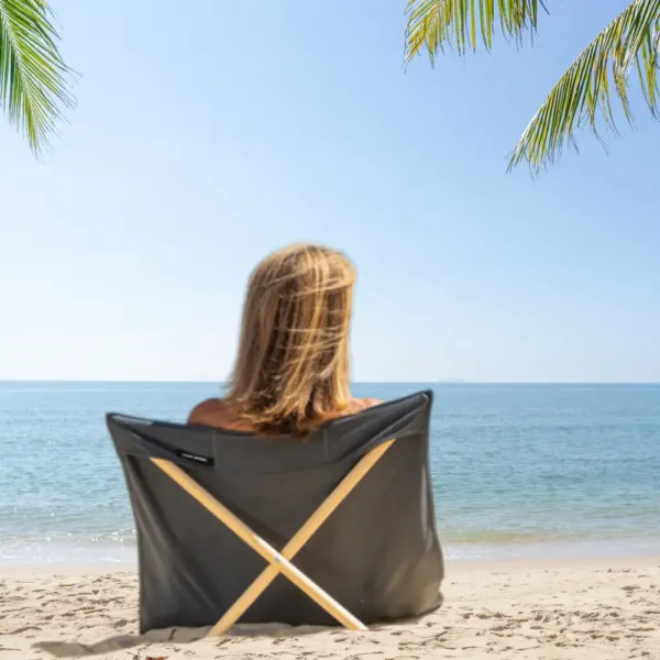 Découvrez le confort ultime du Neo-Transat en pin des Landes