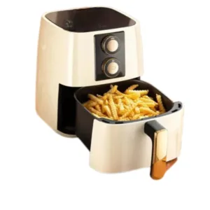 Friteuse PROVA - Votre Passage Obligé vers une Alimentation Saine