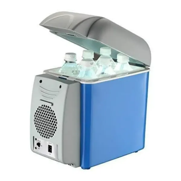 Mini frigo portable compact