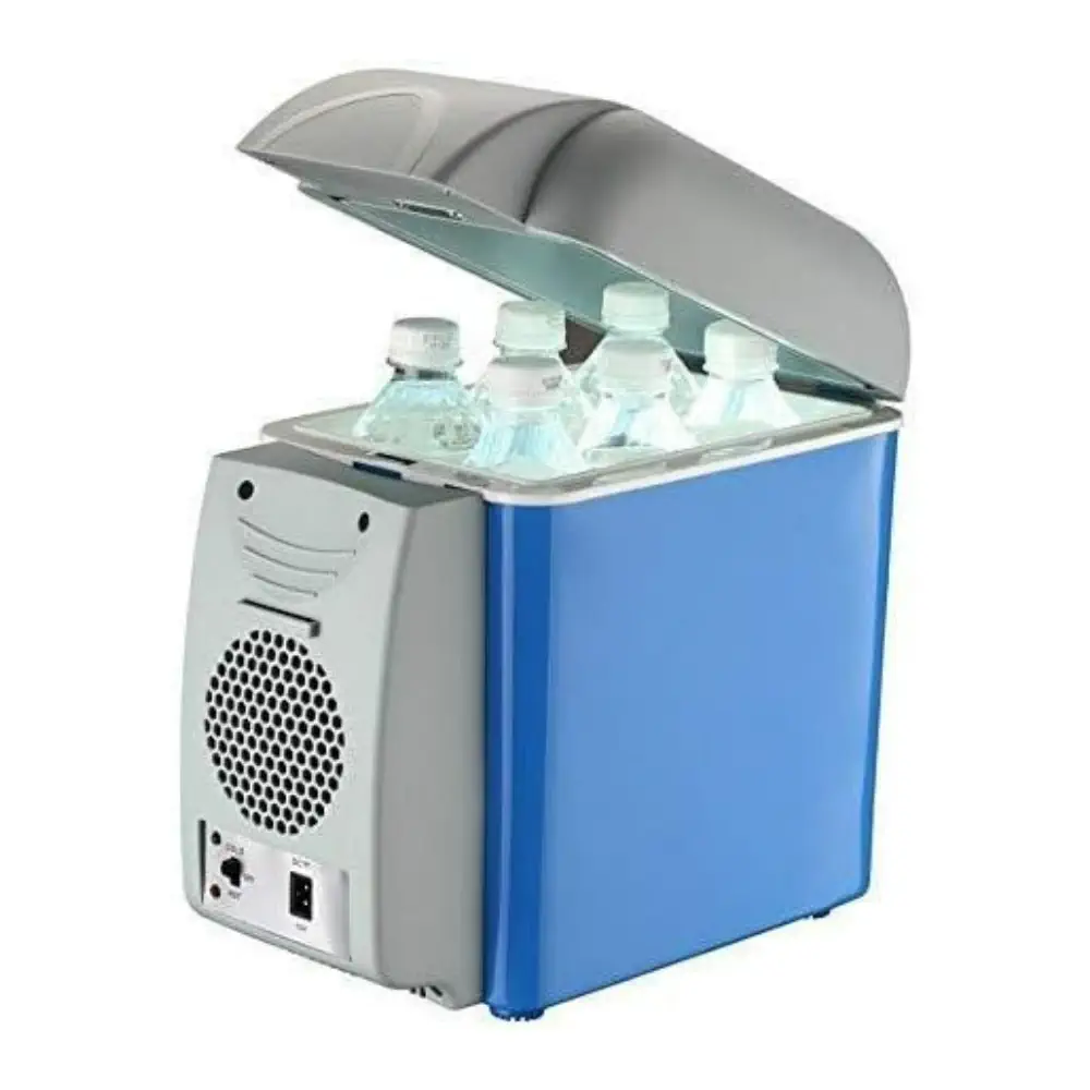 Mini frigo portable compact