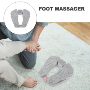 Massager plantaire durable