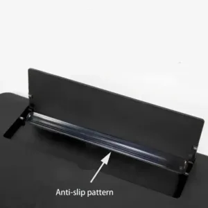 Écran grossissant téléphone réglable