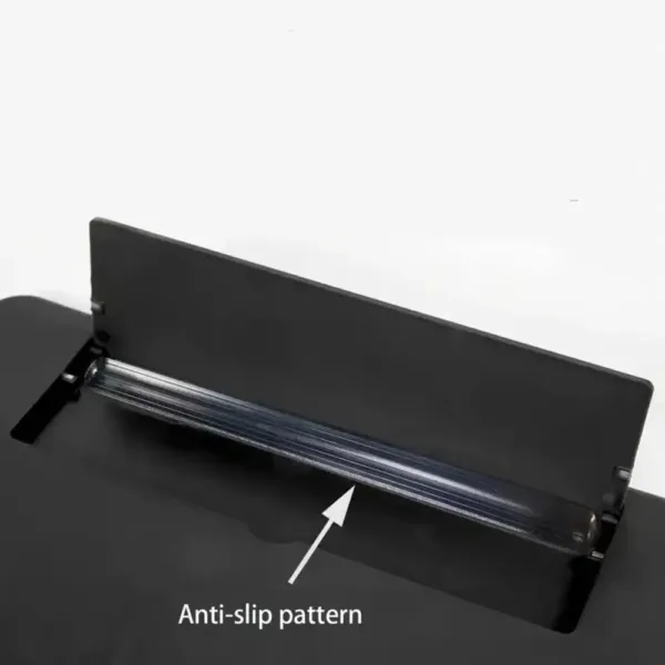 Écran grossissant téléphone réglable
