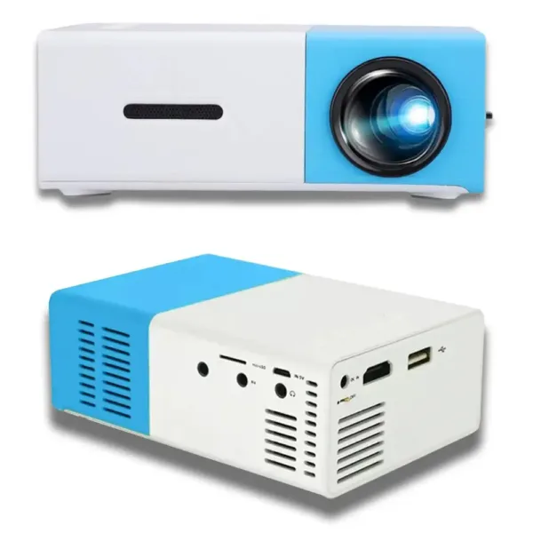 Projecteur 1080P HD