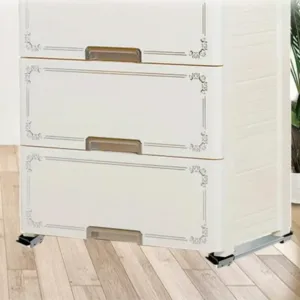 Support mobile pour déplacer meubles lourds