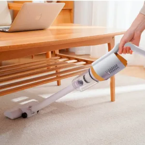 Aspirateur sans fil pour un nettoyage rapide et efficace
