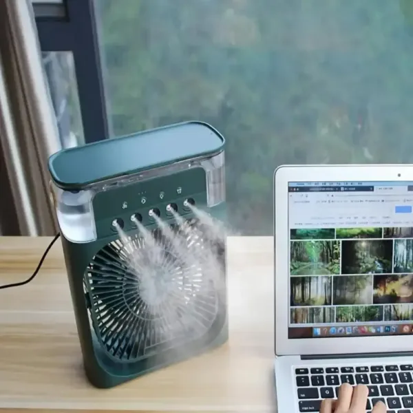Mini climatiseur pour maison et bureau