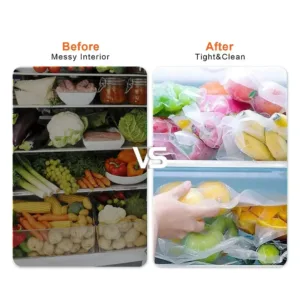 Machine sous vide alimentaire efficace