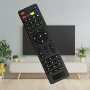 commande Starsat SR 2090