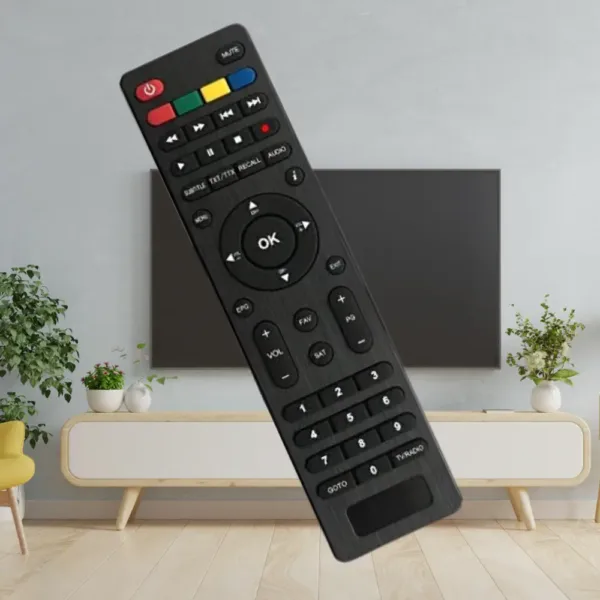 commande Starsat SR 2090