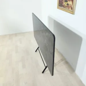 Table cuisine 130x70 cm design